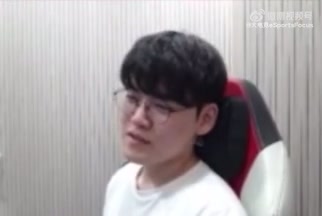 AD的尽头是哲学？Gumayusi：我认为后悔不是选择而是过程
